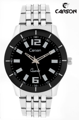 

Carson CR-1016 marvelous Watch - For Men