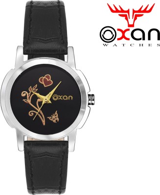 Oxan AS2506SL01 Casual Analog Watch  - For Women   Watches  (Oxan)