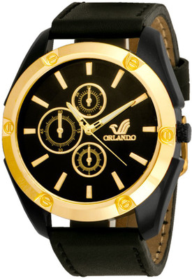 

Orlando W1263BGBB-BT Watch - For Men