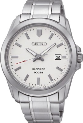 Seiko SGEH45P1 Dress Watch  - For Men   Watches  (Seiko)
