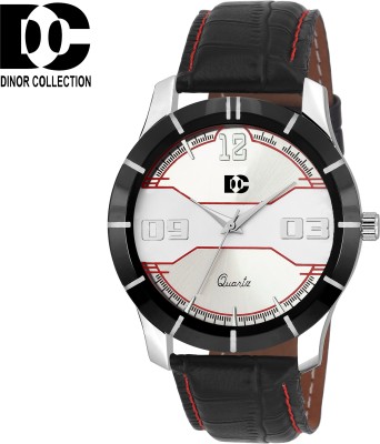 Dinor DC-1540 Exclusive Series Analog Watch  - For Men   Watches  (Dinor)
