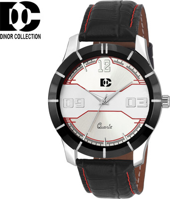

Dinor DC-1540 Exclusive Series Watch - For Men
