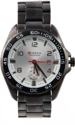 

Curren 8113 Watch - For Men