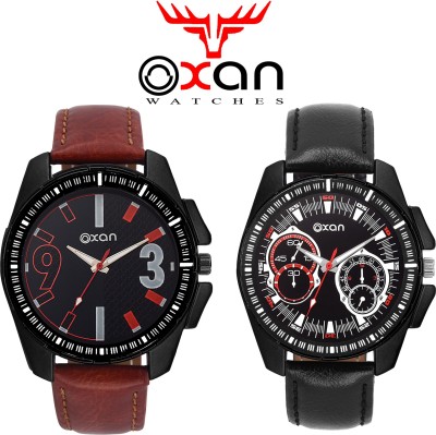 Oxan AS10261026NL12 New Style Analog Watch  - For Men   Watches  (Oxan)