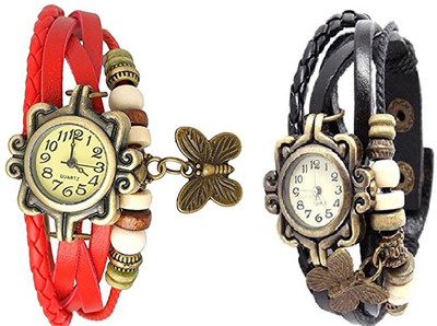 

Swiss Rock W_C_12 Watch - For Girls