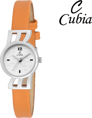 

Cubia CB1028 Watch - For Girls