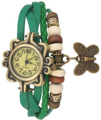 

PrintFunny Girls watch_36 Watch - For Girls