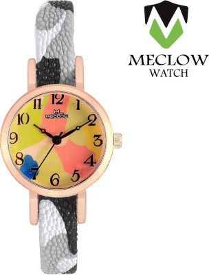 Meclow ML-LR237 Analog Watch  - For Women   Watches  (Meclow)