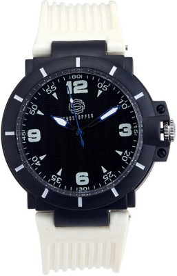ShoStopper SJ60032WMD1100_1 Sporty Analog Watch  - For Men   Watches  (ShoStopper)