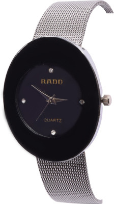 

Vitrend RADD QUARTZ-1 Watch - For Men & Women