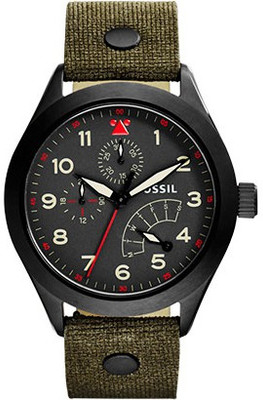 

Fossil CH2941 Watch - For Men