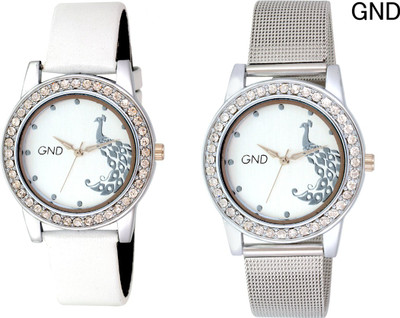 

GND GD-032 Expedetion Watch - For Women