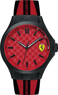 

Scuderia Ferrari 0830281 Watch - For Men