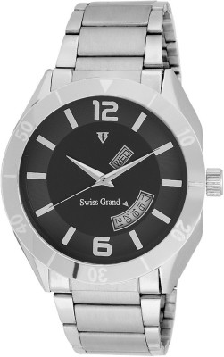 Swiss Grand N-SG-1059 Analog Watch  - For Men   Watches  (Swiss Grand)