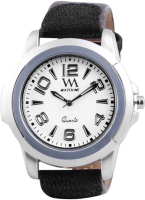 

Watch Me AWMAL-018-Wy Watch - For Men