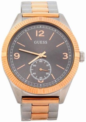 Guess W0872G2 Analog Watch  - For Men   Watches  (Guess)