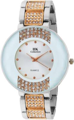 Quartz iik sales collection watch