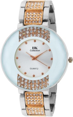 IIK Collection IIK-1048W Analog Watch  - For Women   Watches  (IIK Collection)