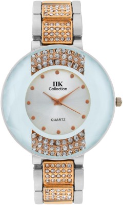 IIK Collection IIK-1049W Analog Watch  - For Women   Watches  (IIK Collection)
