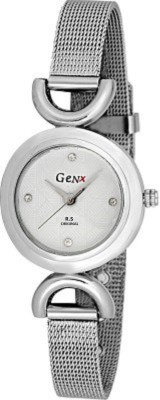 R S Original RSO-ABX539-SILVER Watch  - For Women   Watches  (R S Original)