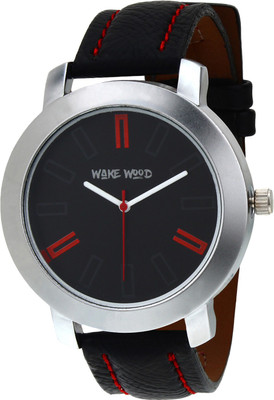 

Wake Wood WWM008 Watch - For Men