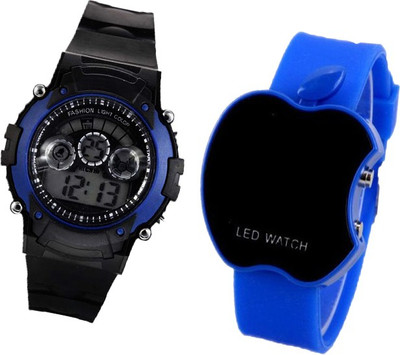 

CM CMBLUSPOAPP001 Watch - For Boys & Girls