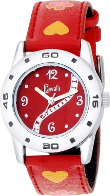 Cavalli CAV0045 Analog Watch  - For Boys   Watches  (Cavalli)