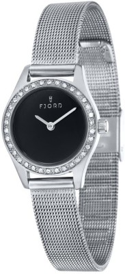 Fjord FJ-6031-11 Analog Watch  - For Women   Watches  (Fjord)