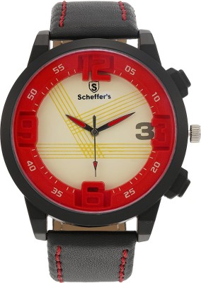 Scheffer's 7021 Watch  - For Men   Watches  (Scheffer's)