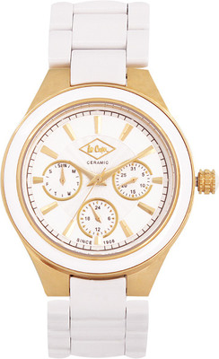 

Lee Cooper LC-1406-G Watch - For Women