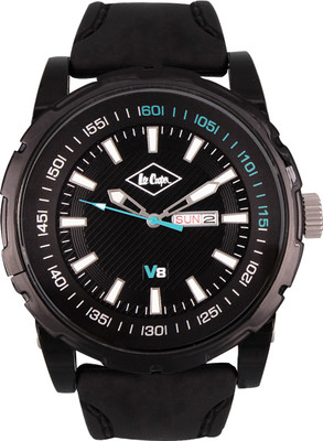 

Lee Cooper LC-1559G-B Watch - For Men