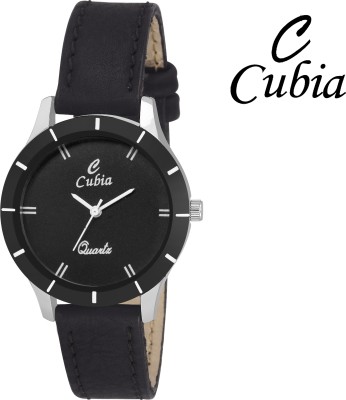 Cubia CB1003 special collection Analog Watch  - For Girls   Watches  (Cubia)