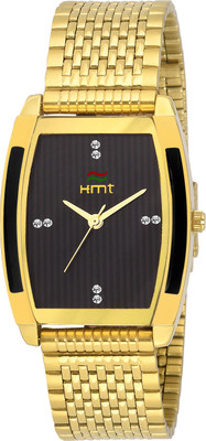 

Hemt HM-GSQ530-BLK-CH Watch - For Men