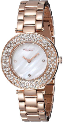 

Giordano A2017-33 Watch - For Women