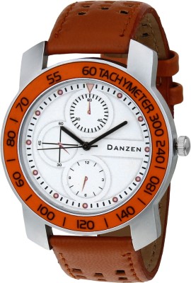 Danzen DZ-450 Analog Watch  - For Men   Watches  (Danzen)