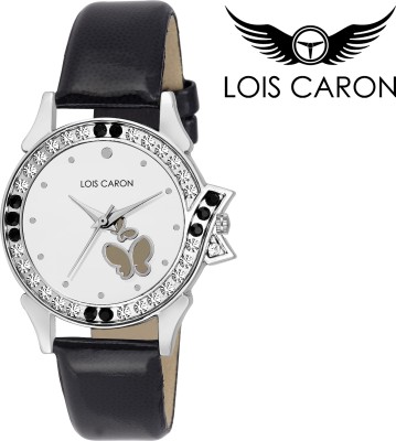Lois Caron LCS - 4588 Watch  - For Women   Watches  (Lois Caron)