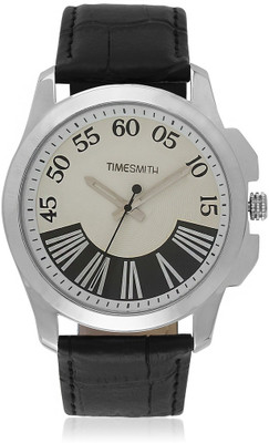 

Timesmith TSM-057-W Timeless Watch - For Men