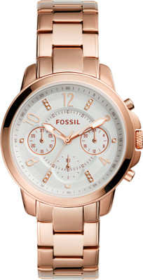 

Fossil ES4035 Watch - For Women