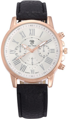 

Big Tree W1245BKW-BT Watch - For Women