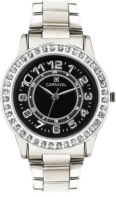 Carnival B001 Watch  - For Women   Watches  (Carnival)