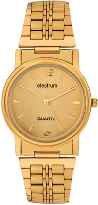 

Electrum 41G Watch - For Men