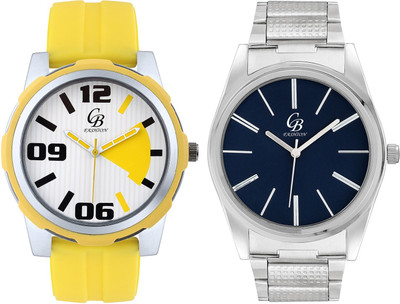 

CB Fashion 202-225 Watch - For Men
