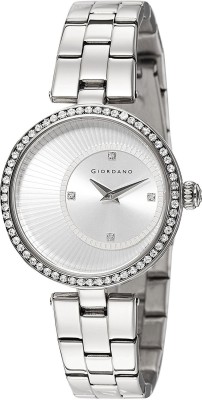 Giordano A2056-11 Analog Watch  - For Women   Watches  (Giordano)
