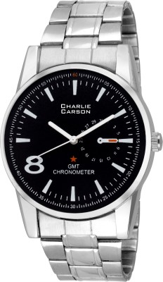 Charlie Carson CC063M Analog Watch  - For Men   Watches  (Charlie Carson)