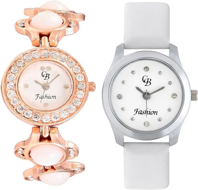 

CB Fashion 102-136 Watch - For Women