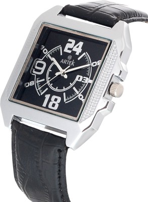 Artek AT3022SL01 Casual Analog Watch  - For Men   Watches  (Artek)