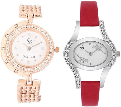 

CB Fashion 135-216 Watch - For Women
