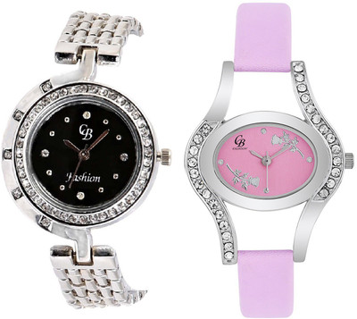 

CB Fashion 134-217 Watch - For Women