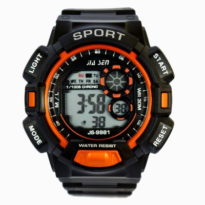 Creator Jaisen New Design Sports(Very May Colors) Digital Watch  - For Men & Women   Watches  (Creator)