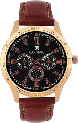 

Carnival C0005 Watch - For Men